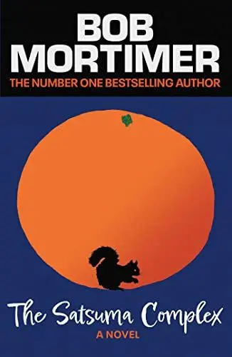 Produktbild: The Satsuma Complex
