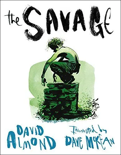 Produktbild: The Savage: 1