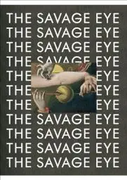 Produktbild: The Savage Eye: Edvard Munch