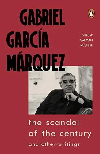 Produktbild: The Scandal of the Century: and Other Writings