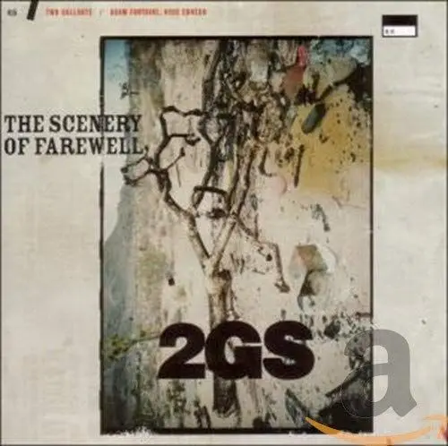 Produktbild: The Scenery of Farewell Ep