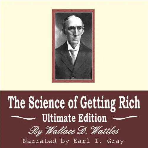 Produktbild: The Science of Getting Rich: Ultimate Edition