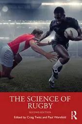 Produktbild: The Science of Rugby