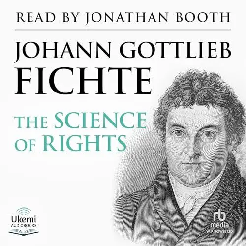 Produktbild: The Science of Rights