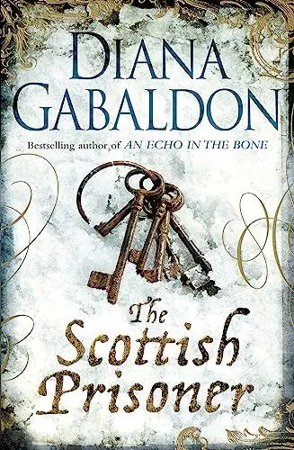 Produktbild: The Scottish Prisoner