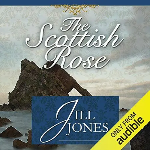 Produktbild: The Scottish Rose