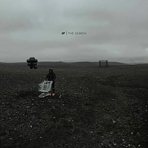 Produktbild: The Search