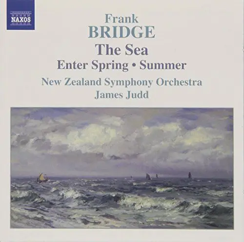 Produktbild: The Sea/Enter Spring/Summer