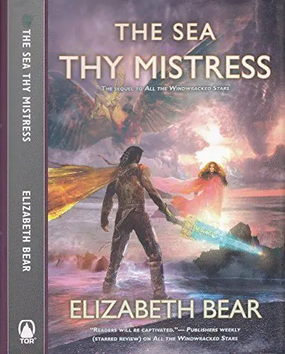 Produktbild: The Sea Thy Mistress