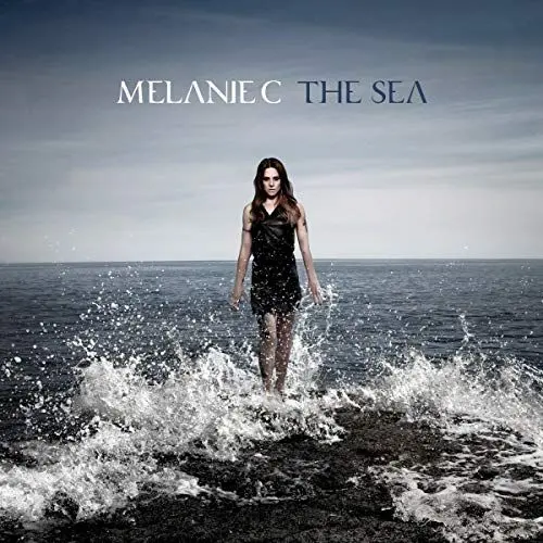 Produktbild: The Sea (UK Import)