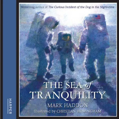 Produktbild: The Sea of Tranquility