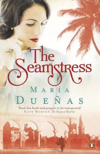 Produktbild: The Seamstress