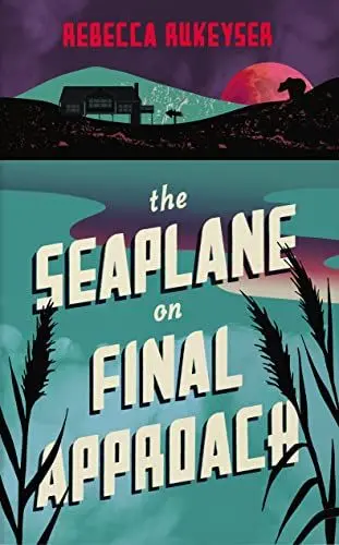 Produktbild: The Seaplane on Final Approach