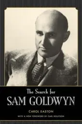 Produktbild: The Search for Sam Goldwyn (Hollywood Legends)