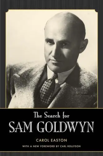 Produktbild: The Search for Sam Goldwyn (Hollywood Legends)
