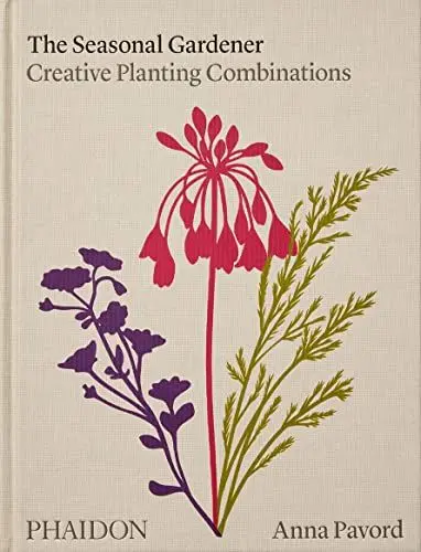 Produktbild: The Seasonal Gardener: Creative Planting Combinations
