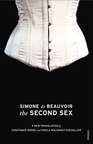 Produktbild: The Second Sex