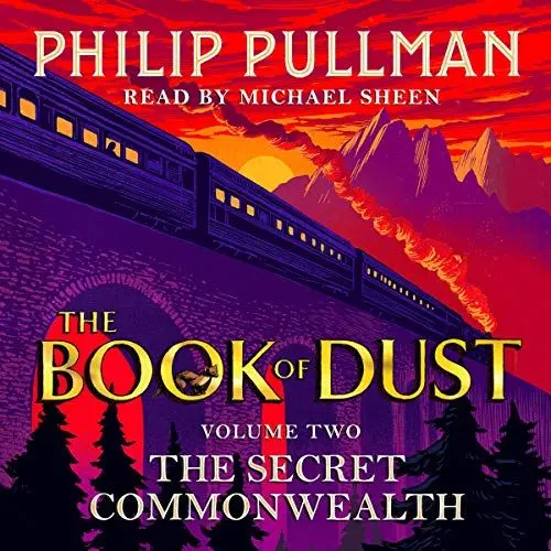 Produktbild: The Secret Commonwealth: The Book of Dust, Volume Two