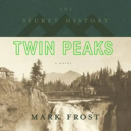 Produktbild: The Secret History of Twin Peaks