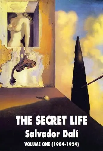 Produktbild: The Secret Life: 1904-1924 (1)