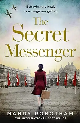 Produktbild: The Secret Messenger: The gripping historical fiction novel from the international bestseller