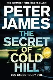 Produktbild: The Secret of Cold Hill: The spine-chilling, pulse-pounding suspense novel by the no.1 bestseller - the perfect read for Halloween! (Aziza's Secret Fairy Door, 48)