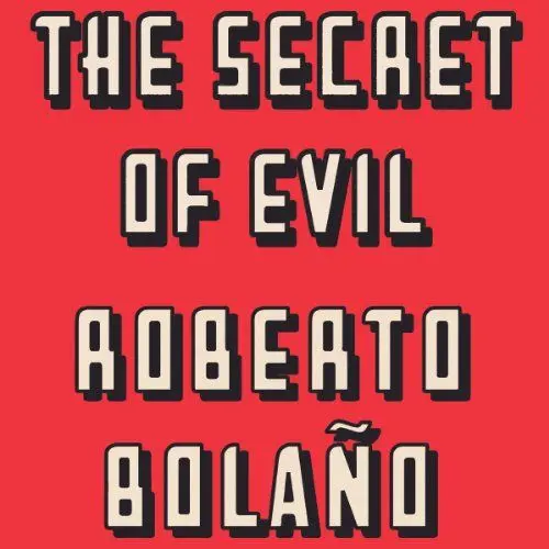 Produktbild: The Secret of Evil