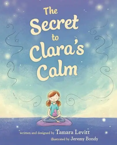 Produktbild: The Secret to Clara's Calm