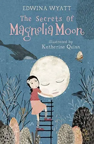 Produktbild: The Secrets of Magnolia Moon