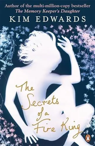 Produktbild: The Secrets of a Fire King: Stories