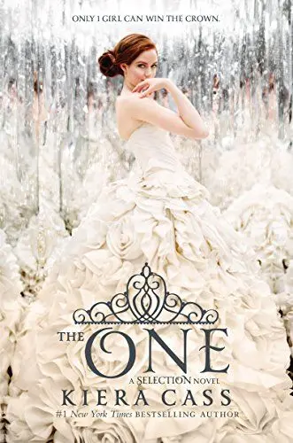 Produktbild: The Selection: The One: A Selection Novel