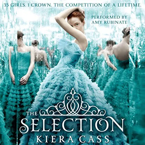 Produktbild: The Selection: The Selection, Book 1
