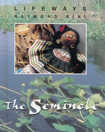 Produktbild: The Seminole (Lifeways)