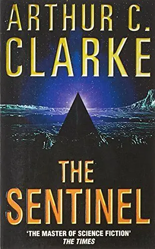 Produktbild: The Sentinel