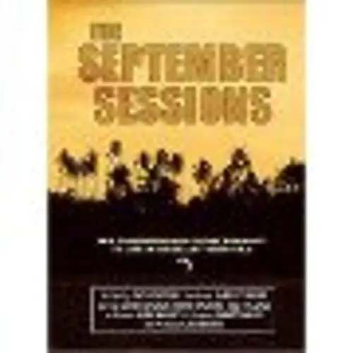 Produktbild: The September Sessions