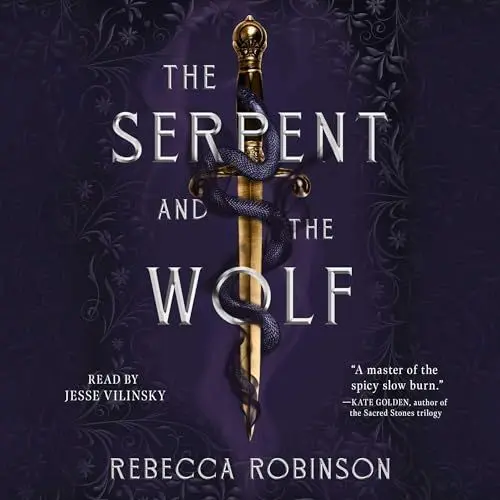Produktbild: The Serpent and the Wolf