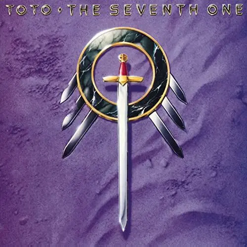 Produktbild: The Seventh One