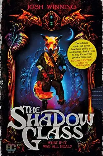 Produktbild: The Shadow Glass