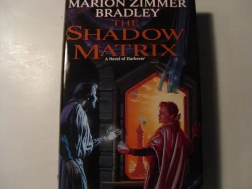 Produktbild: The Shadow Matrix