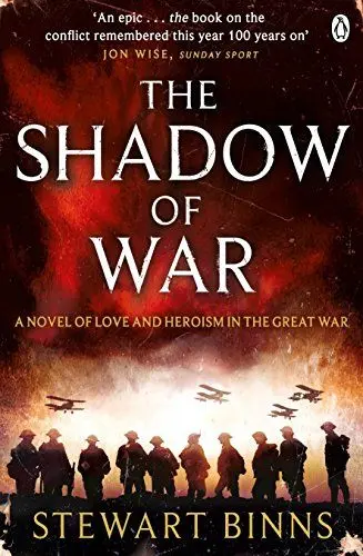 Produktbild: The Shadow of War: The Great War Series Book 1 (The Great War, 1, Band 1)