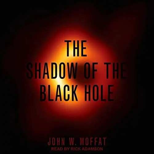 Produktbild: The Shadow of the Black Hole
