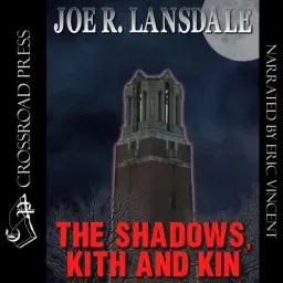 Produktbild: The Shadows, Kith and Kin
