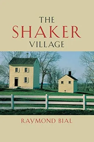 Produktbild: The Shaker Village