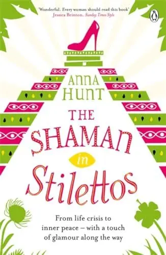 Produktbild: The Shaman in Stilettos