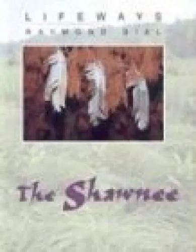 Produktbild: The Shawnee (Lifeways)