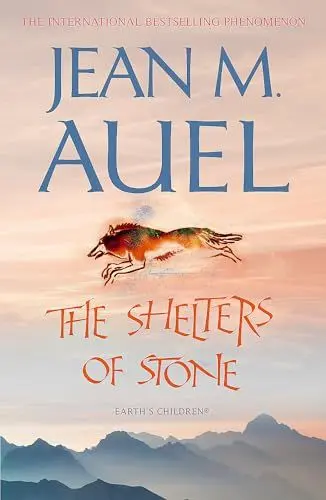 Produktbild: The Shelters of Stone