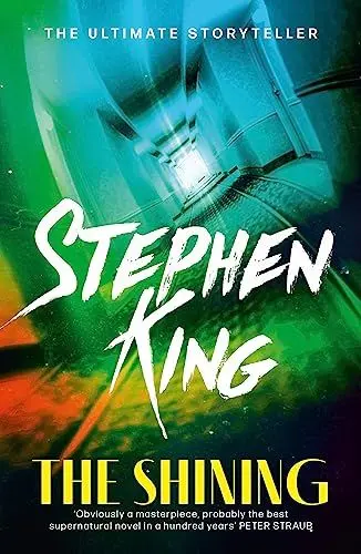 Produktbild: The Shining