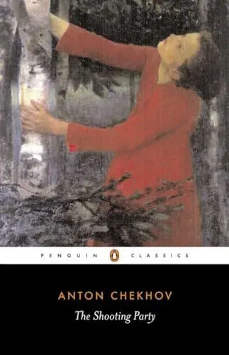 Produktbild: The Shooting Party (Penguin Classics)