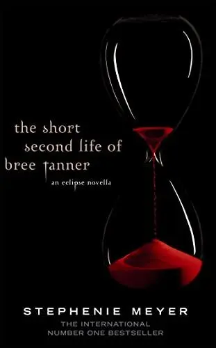 Produktbild: The Short Second Life Of Bree Tanner: An Eclipse Novella (Twilight Saga)