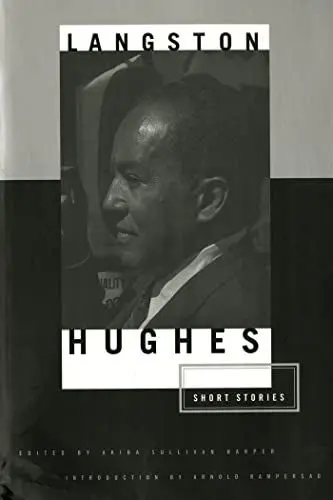 Produktbild: The Short Stories of Langston Hughes